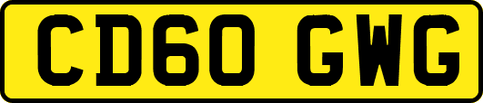 CD60GWG