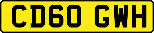 CD60GWH