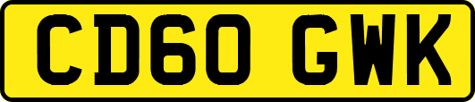 CD60GWK