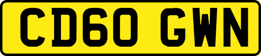CD60GWN