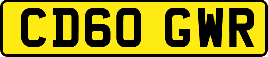 CD60GWR