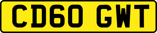 CD60GWT