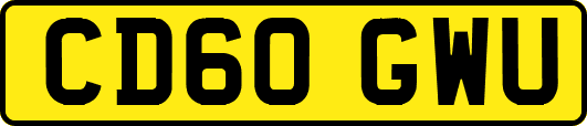 CD60GWU