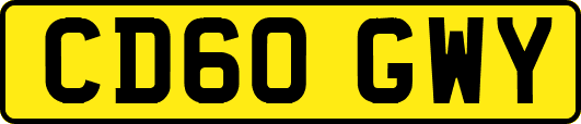 CD60GWY