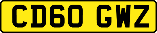 CD60GWZ