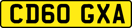 CD60GXA