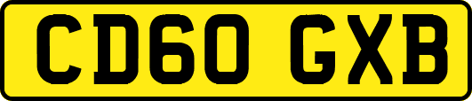 CD60GXB