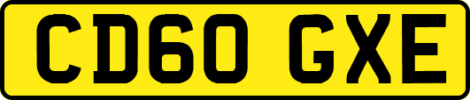 CD60GXE
