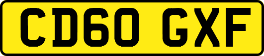 CD60GXF