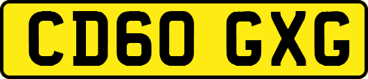 CD60GXG