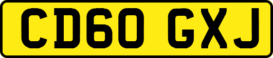 CD60GXJ