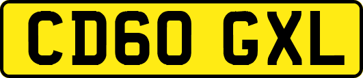 CD60GXL