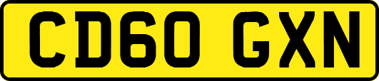 CD60GXN