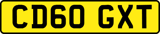 CD60GXT