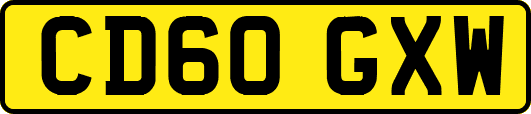 CD60GXW