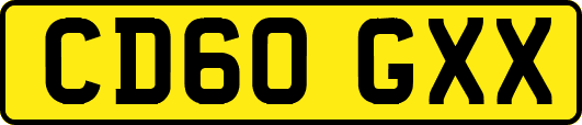 CD60GXX