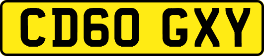 CD60GXY
