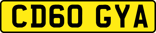 CD60GYA