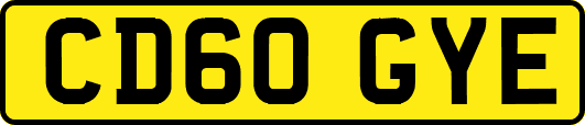 CD60GYE