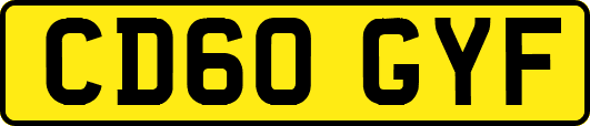 CD60GYF
