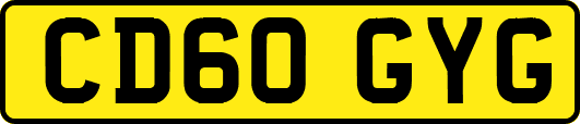 CD60GYG