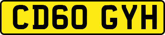 CD60GYH