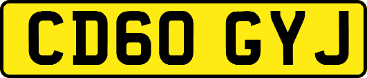 CD60GYJ