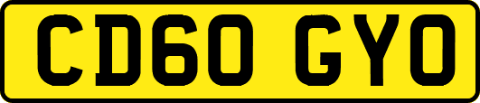 CD60GYO