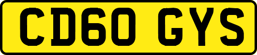 CD60GYS