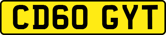 CD60GYT