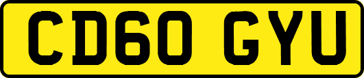 CD60GYU