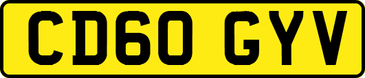 CD60GYV