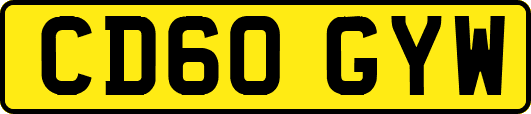 CD60GYW
