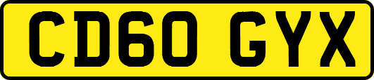 CD60GYX