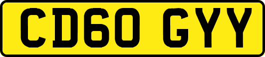 CD60GYY
