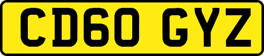 CD60GYZ