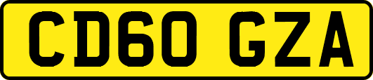 CD60GZA