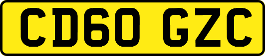 CD60GZC