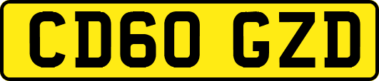 CD60GZD
