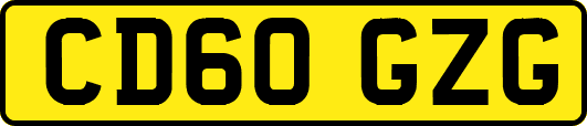 CD60GZG