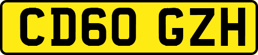 CD60GZH