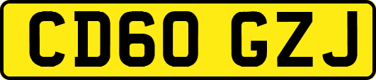 CD60GZJ
