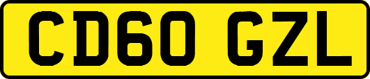 CD60GZL