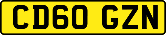 CD60GZN