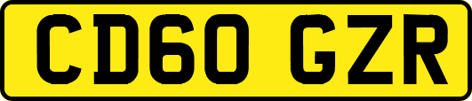 CD60GZR