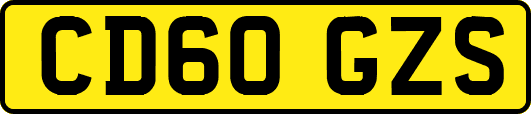 CD60GZS
