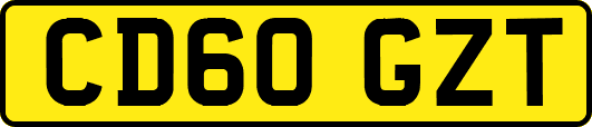 CD60GZT