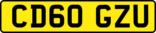 CD60GZU