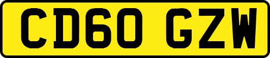 CD60GZW