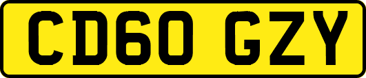 CD60GZY